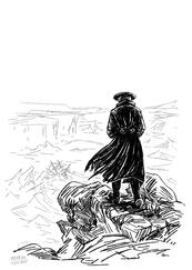 Sea of Ice (polay history orig)