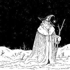 Winter Wizard (orig)